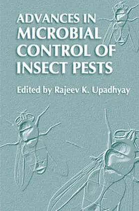 Advances in Microbial Control of Insect Pests