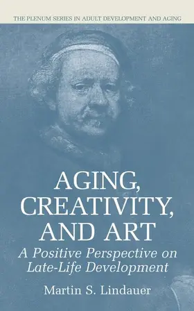 Aging, Creativity and Art