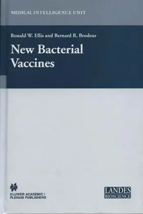 New Bacterial Vaccines