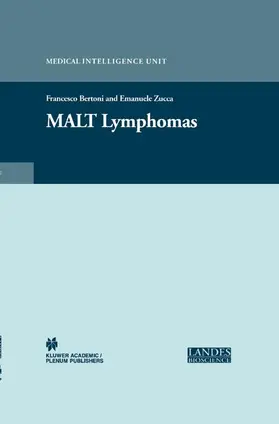 MALT Lymphomas