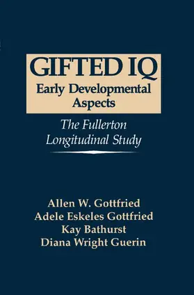 Gifted IQ