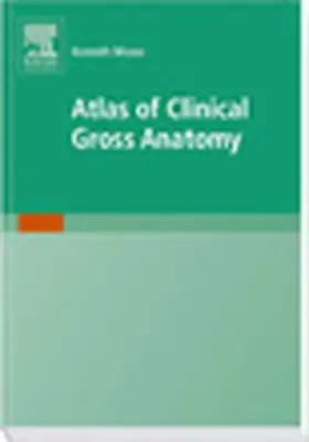 Atlas of Clinical Gross Anatomy