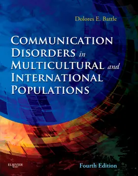 Communication Disorders in Multicultural and International P