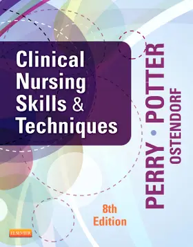 Clinical Nursing Skills & Techniques