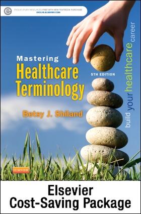 Medical Terminology Online for Mastering Healthcare Terminol