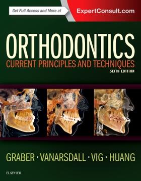 Graber, L: Orthodontics