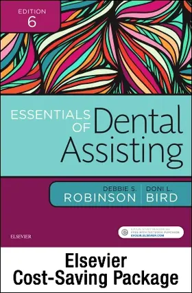 Essentials of Dental Assisting - Text and Workbook Package