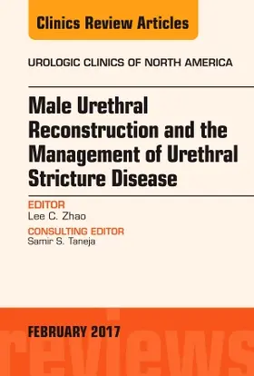 Male Urethral Reconstruction and the Management of Urethral
