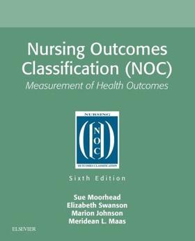 Nursing outcomes classification