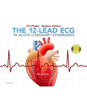 12-Lead ECG in Acute Coronary Syndromes