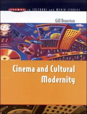 Cinema & Cultural Modernity