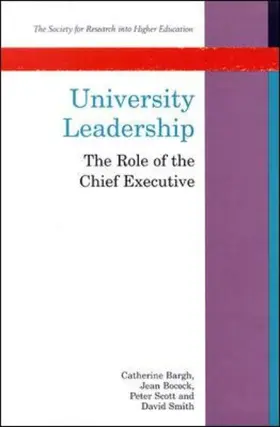 University Leadership