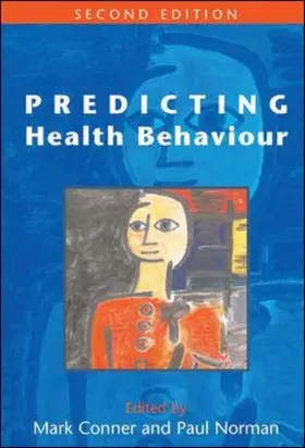 Predicting Health Behaviour