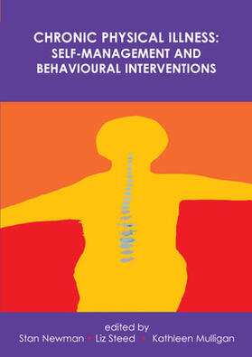 Chronic Physical Illness: Self-Management and Behavioural In