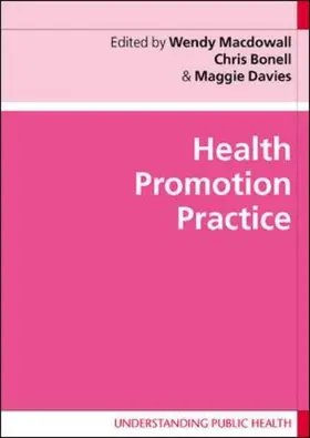 Health Promotion Practice