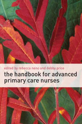 The Handbook for Advanced Primary Care Nurses