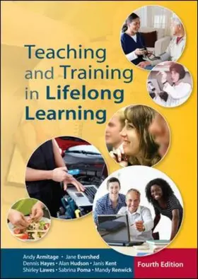 Teaching and Training in Lifelong Learning