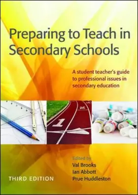 Preparing to Teach in Secondary Schools