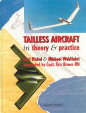 Tailless Aircraft