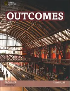 Outcomes Beginner: Workbook and Audio CD