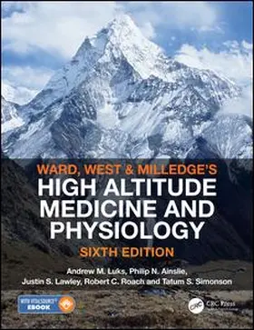 Ward, Milledge and West's High Altitude Medicine and Physiology