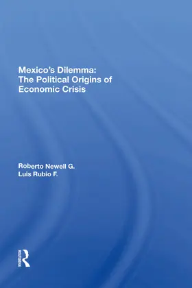 Mexico's Dilemma