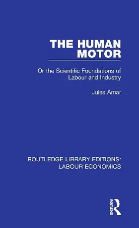 The Human Motor