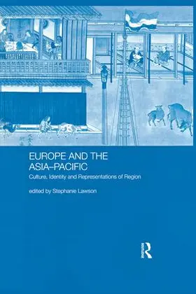 Europe and the Asia-Pacific