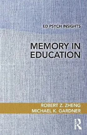 Memory in Education