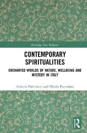 Contemporary Spiritualities