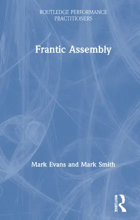 RPP FRANTIC ASSEMBLY