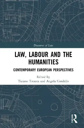 Law, Labour and the Humanities