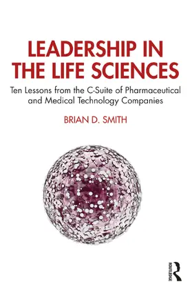 Leadership in the Life Sciences