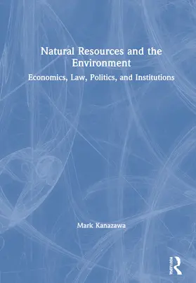 Natural Resources and the Environment