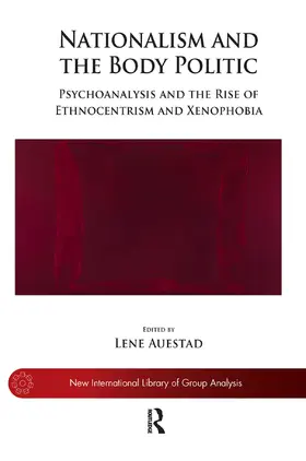 Nationalism and the Body Politic