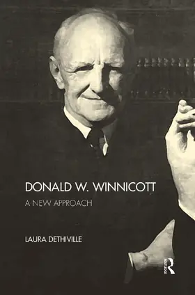 Donald W. Winnicott