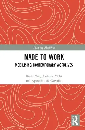 Made To Work
