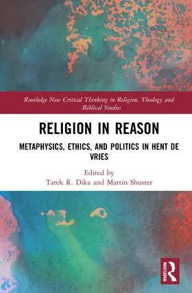 Religion in Reason