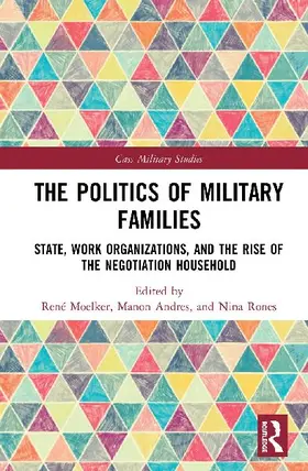 The Politics of Military Families