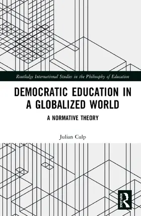 Democratic Education in a Globalized World