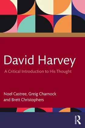 David Harvey