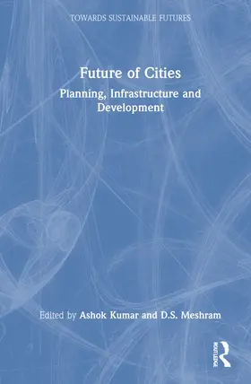 Future of Cities