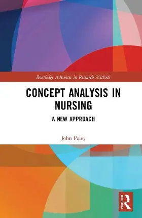 Concept Analysis in Nursing