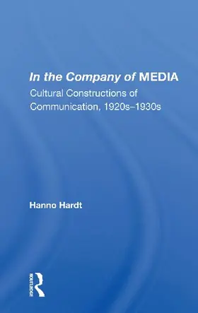 In The Company Of Media