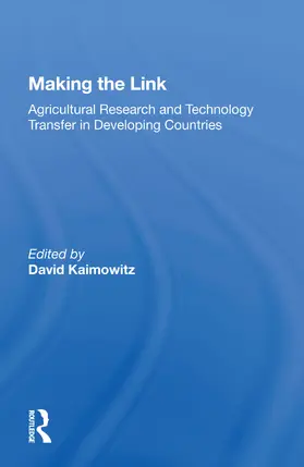 Making The Link