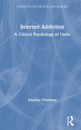 Internet Addiction