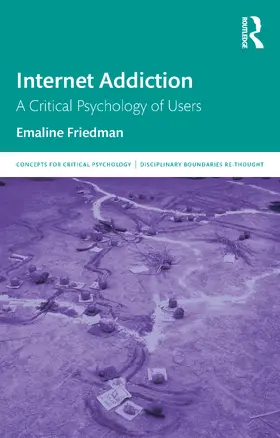 Internet Addiction