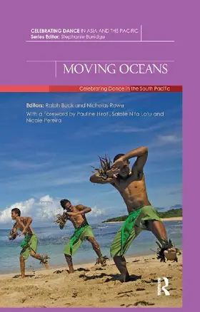 Moving Oceans