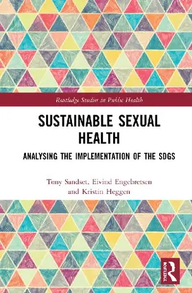 Sustainable Sexual Health