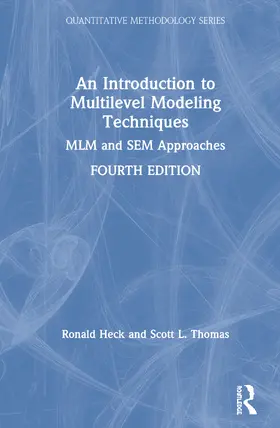An Introduction to Multilevel Modeling Techniques